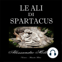 Le Ali di Spartacus