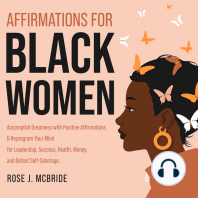 Affirmations for Black Women