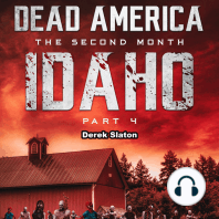 Dead America - Idaho Pt. 4