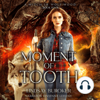 Moment of Tooth