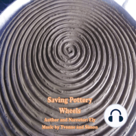 Saving Pottery Wheels