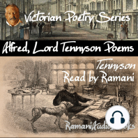 Alfred Lord Tennyson Poems