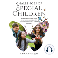Challenges of Special Children