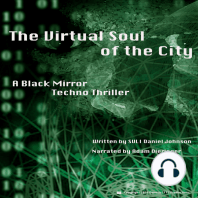 The Virtual Soul of the City