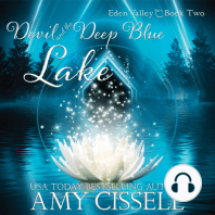 Devil and the Deep Blue Lake