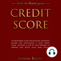 Credit Score