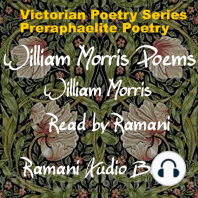 William Morris Poems
