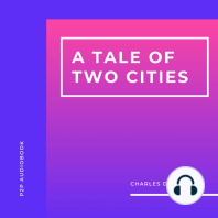 A Tale of Two Cities (Unabridged)