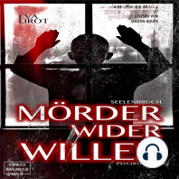 Seelenbruch - Mörder wider Willen - Jim Devcon-Serie, Band 2 (ungekürzt)