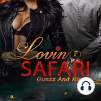 Lovin Safari II