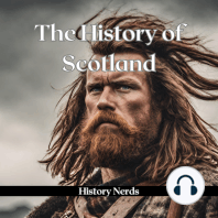 The History of Scotland