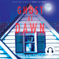 Ghost at Dawn