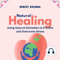 Natural Healing