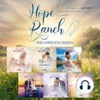 Hope Ranch Complete Series Box Set