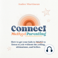 Connect Method Parenting