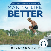 Making Life Better
