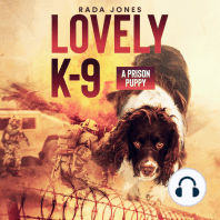 LOVELY K-9