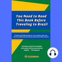 You Need to Read this Book Before Traveling to Brazil