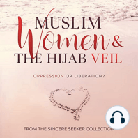 Muslim Women & The Hijab Veil