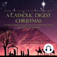 A Catholic Digest Christmas