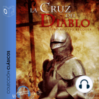 La cruz del diablo