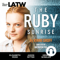 The Ruby Sunrise