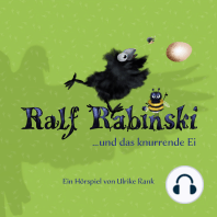 Ralf Rabinski, Folge 4