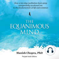 The Equanimous Mind