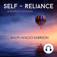 Self-Reliance