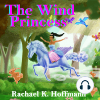 The Wind Princess