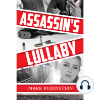 Assassin’s Lullaby