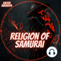 Religion of Samurai