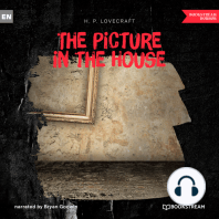 The Picture in the House (Unabridged)