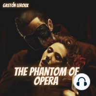 The Phantom of Opera