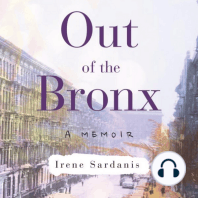 Out of the Bronx