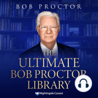 The Ultimate Bob Proctor Library