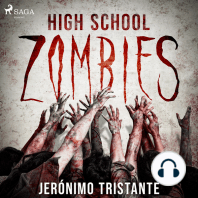 High school zombies
