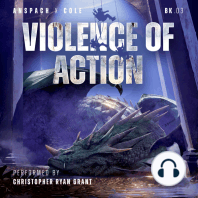 Violence of Action