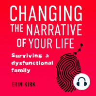 Changing the Narrative of Your Life