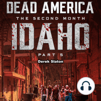 Dead America - Idaho Pt. 5