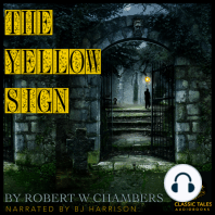 The Yellow Sign