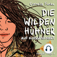 Die Wilden Hühner, Folge 2