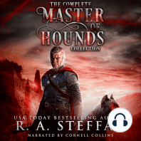 The Complete Master of Hounds Collection