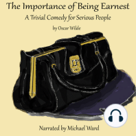 The Importance of Being Earnest