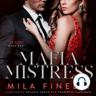 Mafia Mistress