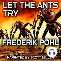 Let The Ants Try