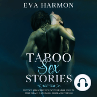 Taboo Sex Stories