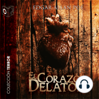 El corazón delator