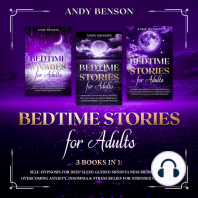 Bedtime Stories for Adults