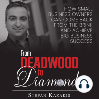 From Deadwood to Diamonds
